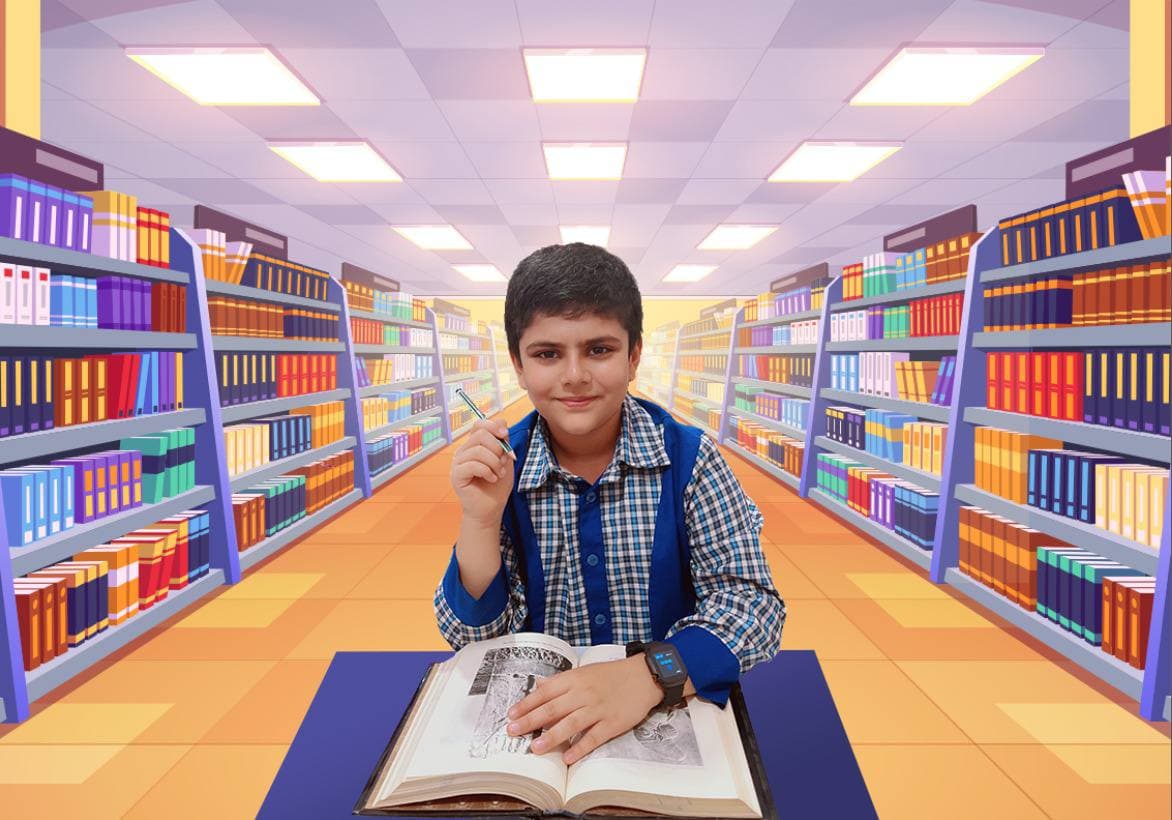 پیش دبستان و دبستان ولایت